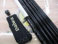 アルビレオ MT荒瀬抜90SG