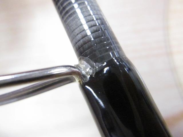 モアザンEX 87ML・V