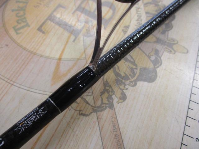 ブラックレーベル BLX SG 681ML/MHFS｜＠ベリーネット 日本最大
