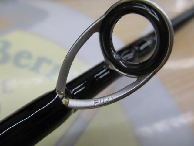 ヴァデルLJ 63XHB｜＠ベリーネット 日本最大新品中古釣具WEBショップ