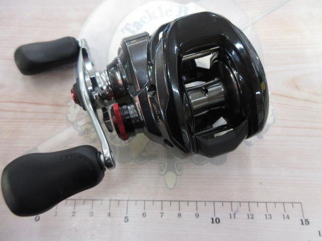はっしー→さん専用新品未使用　シマノ 24 スコーピオン MD 201XG はっしー→さん専用新品未使用 シマノ 24 スコーピオン MD 201XG