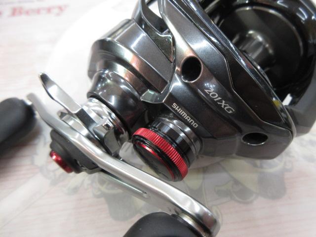 24スコーピオンMD 201XG｜＠ベリーネット 日本最大新品中古釣具