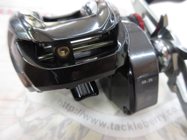 24スコーピオンMD 201XG