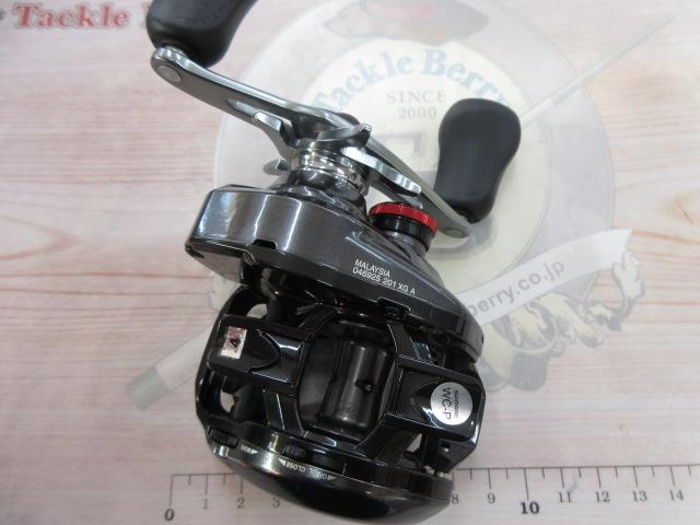 はっしー→さん専用新品未使用　シマノ 24 スコーピオン MD 201XG zeniya-tsurigu_4969363046901