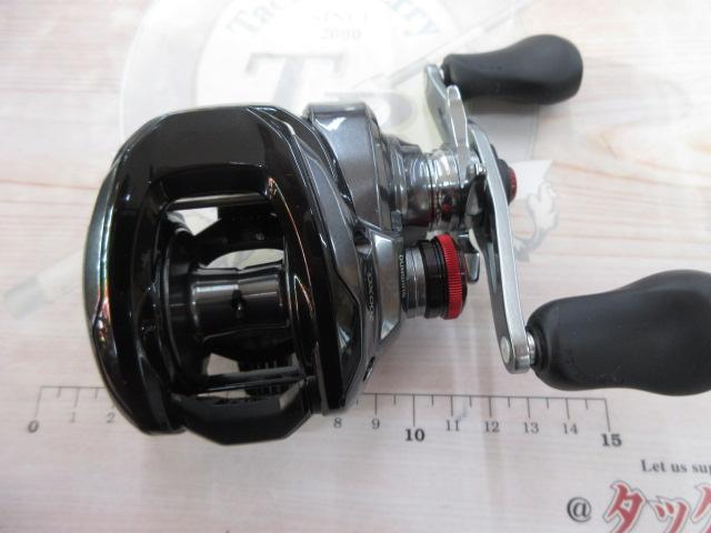 24スコーピオンMD 200XG