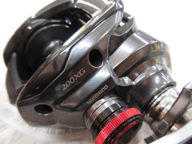 24スコーピオンMD 200XG