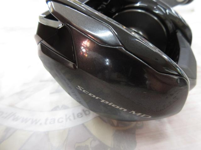 24スコーピオンMD 200XG