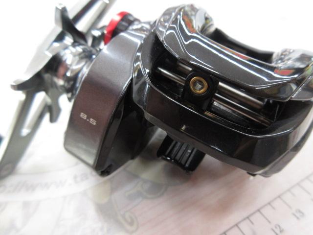 24スコーピオンMD 200XG