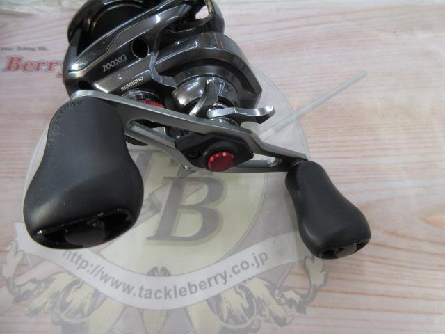 24スコーピオンMD 200XG