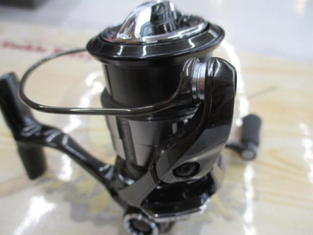 23ヴァンキッシュ　C2000S-C ほぼ新品 23ヴァンキッシュC2000S | イシグロ公式オンラインショップ