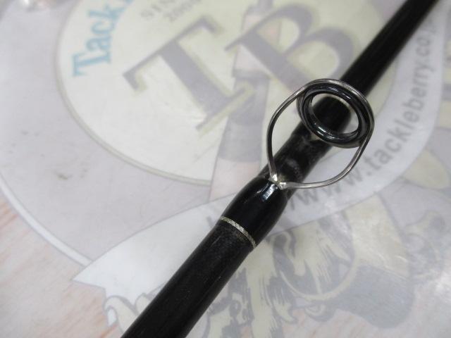 サイドワインダーグレートパフォーマーHGC-65HR/GP