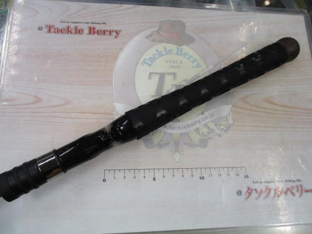 サイドワインダーグレートパフォーマーHGC-65HR/GP