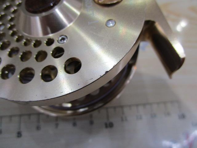 フライ トラウト Ⅰ