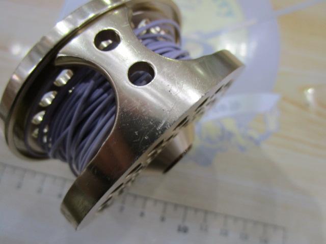 BENCHMADE アウトドア・釣り・旅行用品 アイザック ベビー