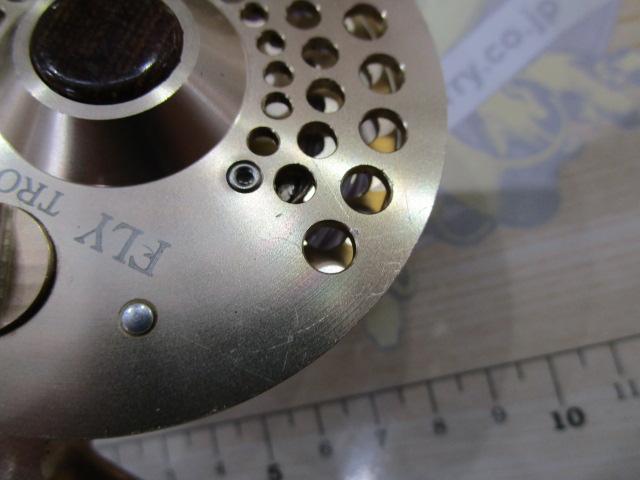 フライ トラウト Ⅰ