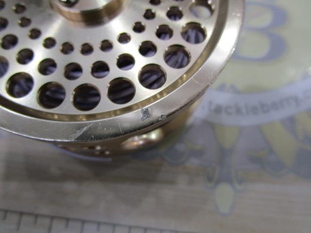 フライ トラウト Ⅰ