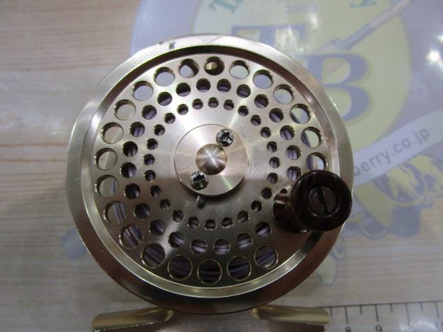 フライ トラウト Ⅰ