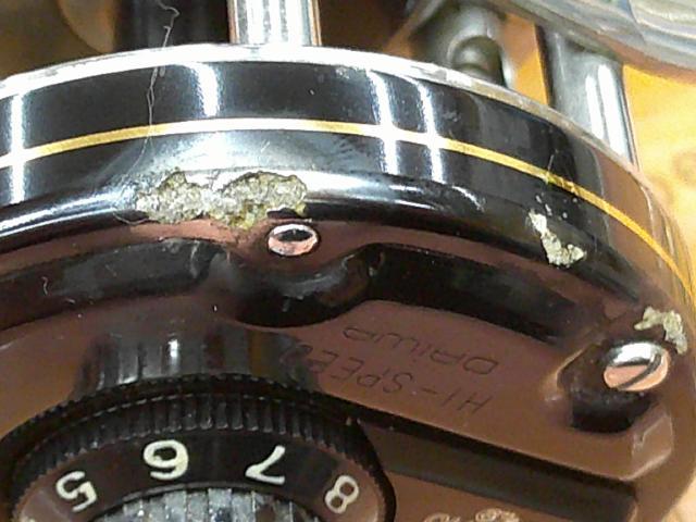 ミリオネア5000ハイスピード