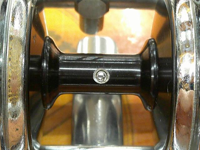 ミリオネア5000ハイスピード