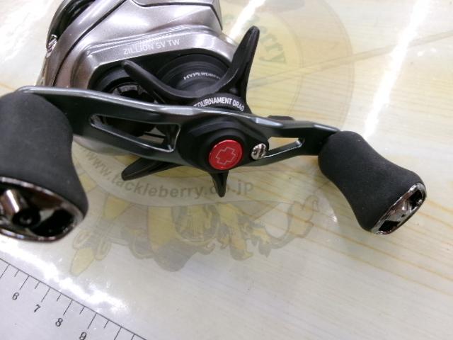 21ジリオンSV TW 1000XH DAIWA（釣り） 【目玉商品】ダイワ 21 ジリオン SV TW 1000XH