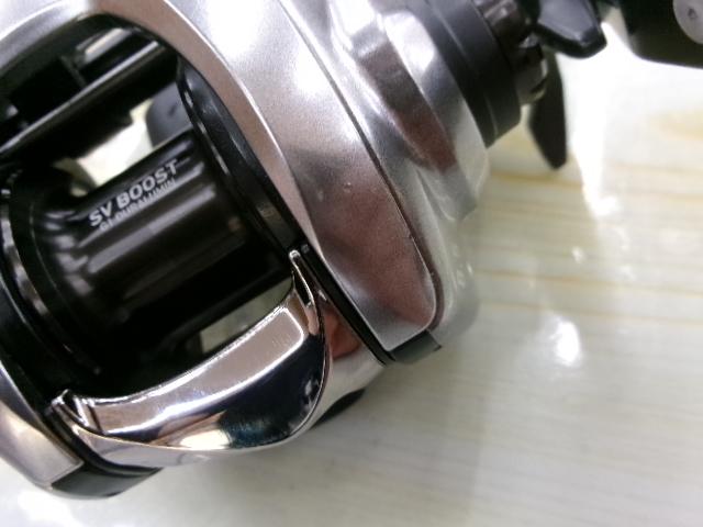 21ジリオン SV TW 1000XH