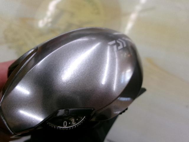 21ジリオン SV TW 1000XH