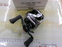 21ジリオン SV TW 1000XH