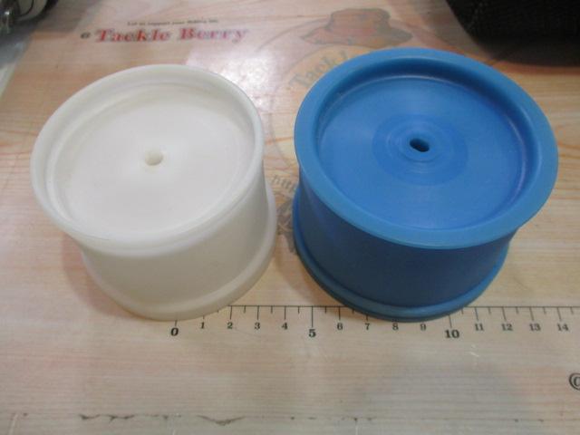 03スーパーエアロテクニウムMg 0.8/1.0号