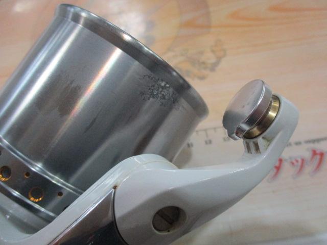 03スーパーエアロテクニウムMg 0.8/1.0号｜＠ベリーネット 日本