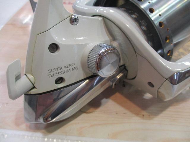 03スーパーエアロテクニウムMg 0.8/1.0号｜＠ベリーネット 日本
