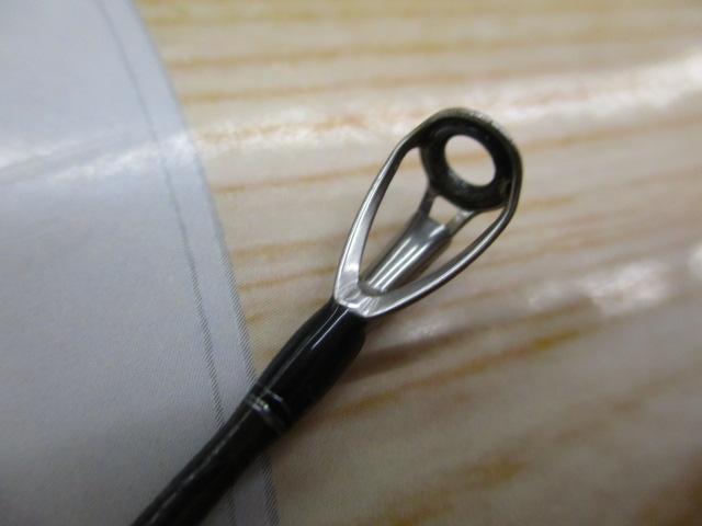 21ポイズングロリアス 170H