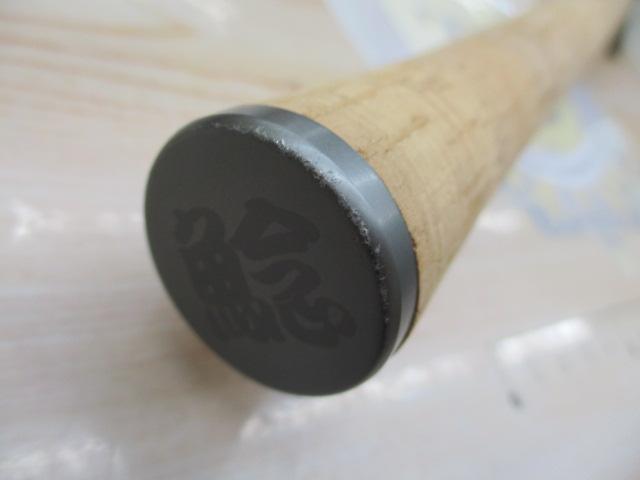 ノクターナルカスタム NC-77H