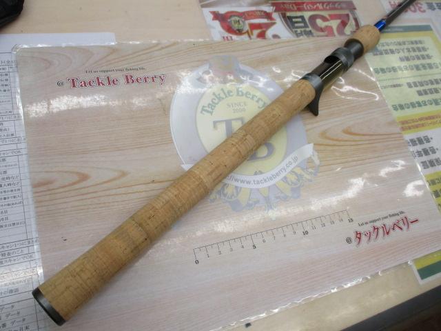 ノクターナルカスタム NC-77H