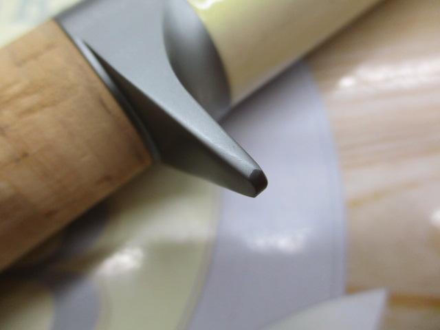 ノクターナルカスタム NC-77H