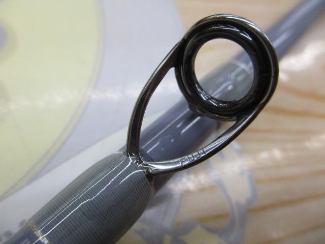 ノクターナルカスタム NC-77H