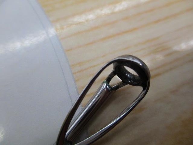 ノクターナルカスタム NC-77H