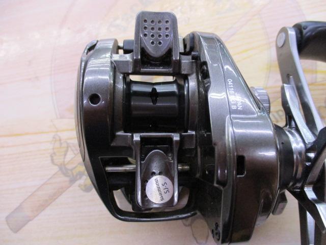 20メタニウムXG シマノ(SHIMANO) 20 メタニウム XG(右) 041166｜アウトドア用品