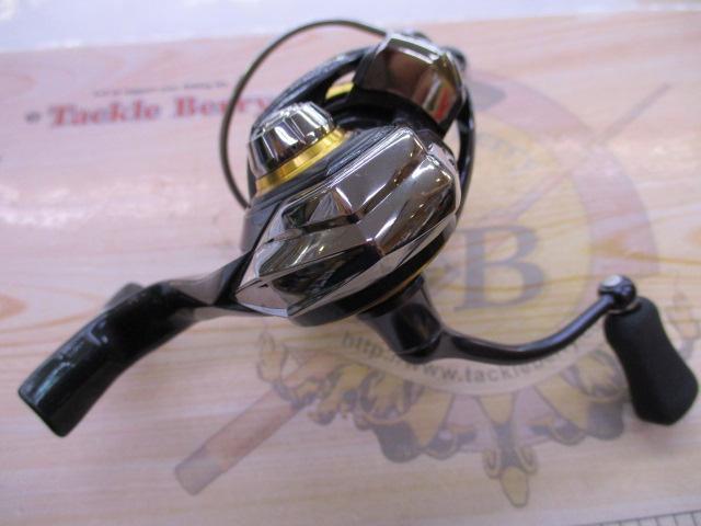 21カルディア LT2500S-XH｜＠ベリーネット 日本最大新品中古釣具