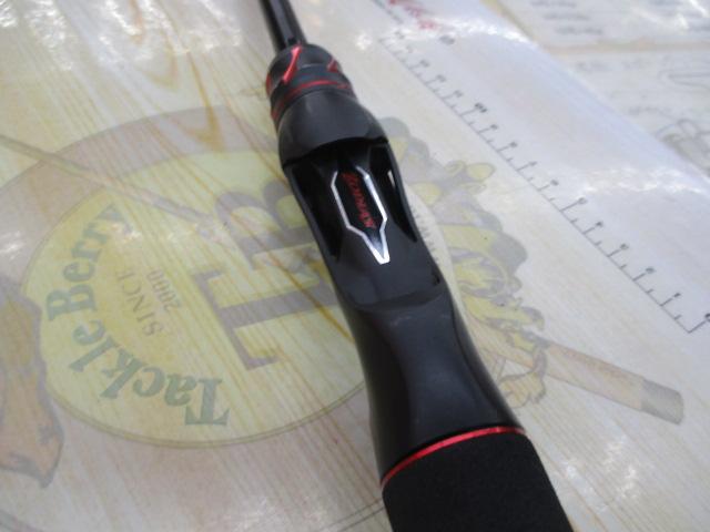 20ゾディアス 1610M-2｜＠ベリーネット 日本最大新品中古釣具WEB