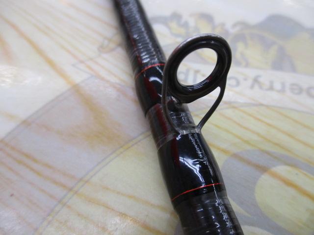 20ゾディアス 1610M-2｜＠ベリーネット 日本最大新品中古釣具WEB