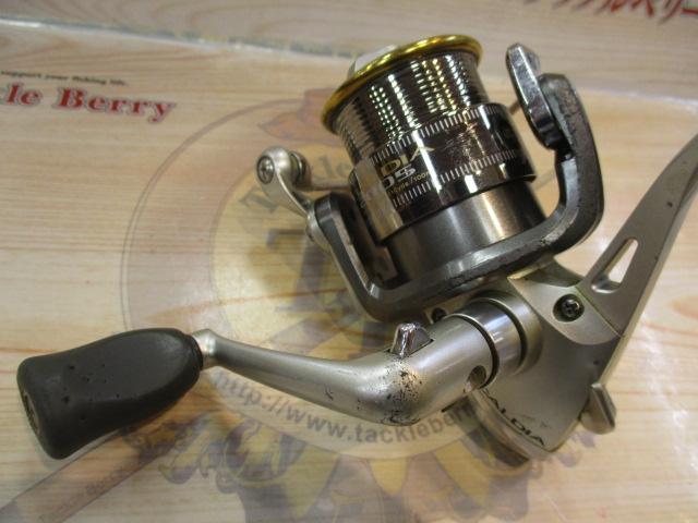 カルディア 2005