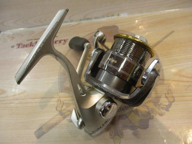 カルディア 2005