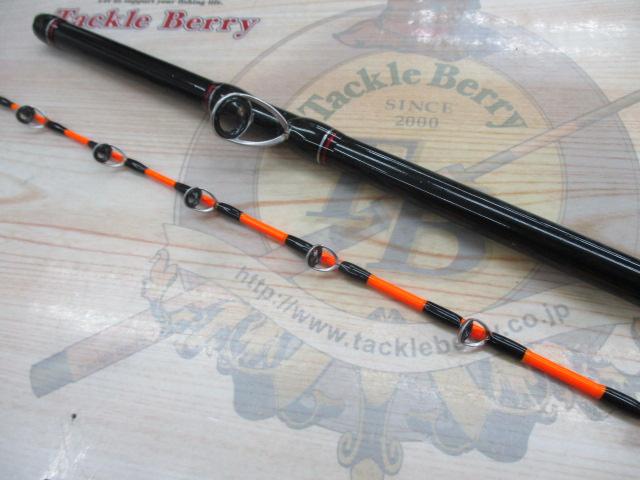 タコの天敵Ⅱ170