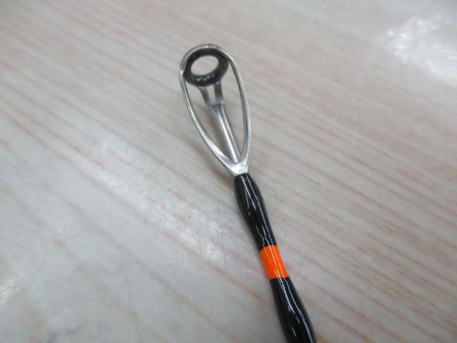 タコの天敵Ⅱ170