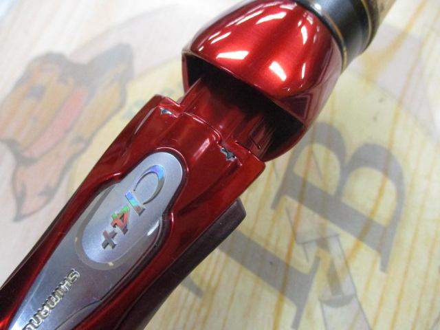 な*ん様 18ワールドシャウラ 1704R-2 美品 18ワールドシャウラ 1704R-2｜＠ベリーネット 日本最大新品中古