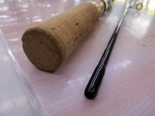 ファントム 602ULRS-Si