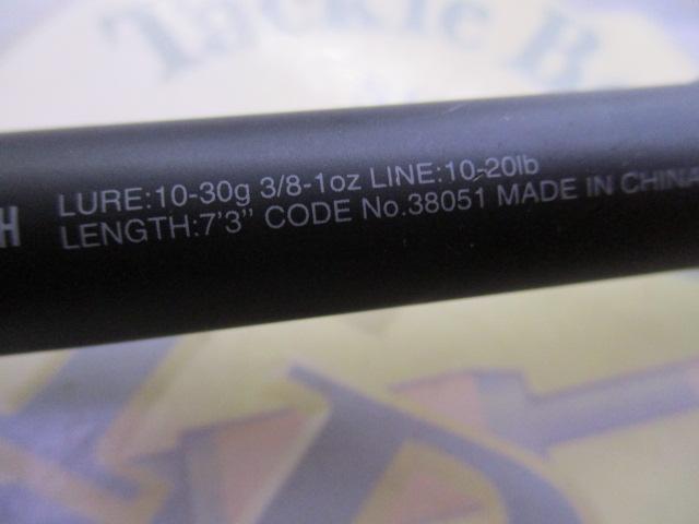 18ポイズンアドレナ 173MH