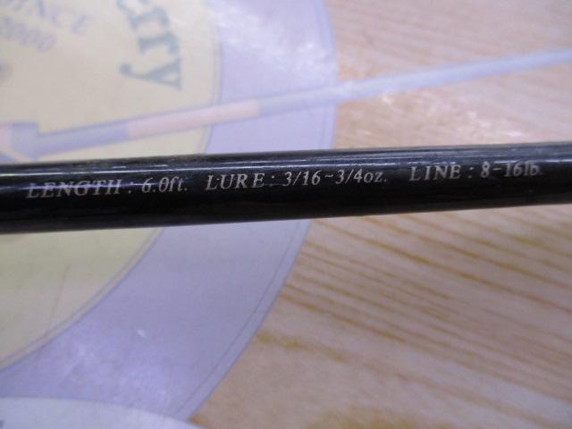 ラグゼレイカー 364