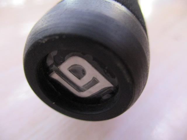 ワイルドサイド WSS-ST65L/TZ 5th Anniversary Ltd Solid Tip Model