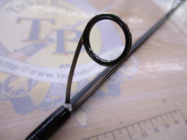 ワイルドサイド WSS-ST65L/TZ 5th Anniversary Ltd Solid Tip Model